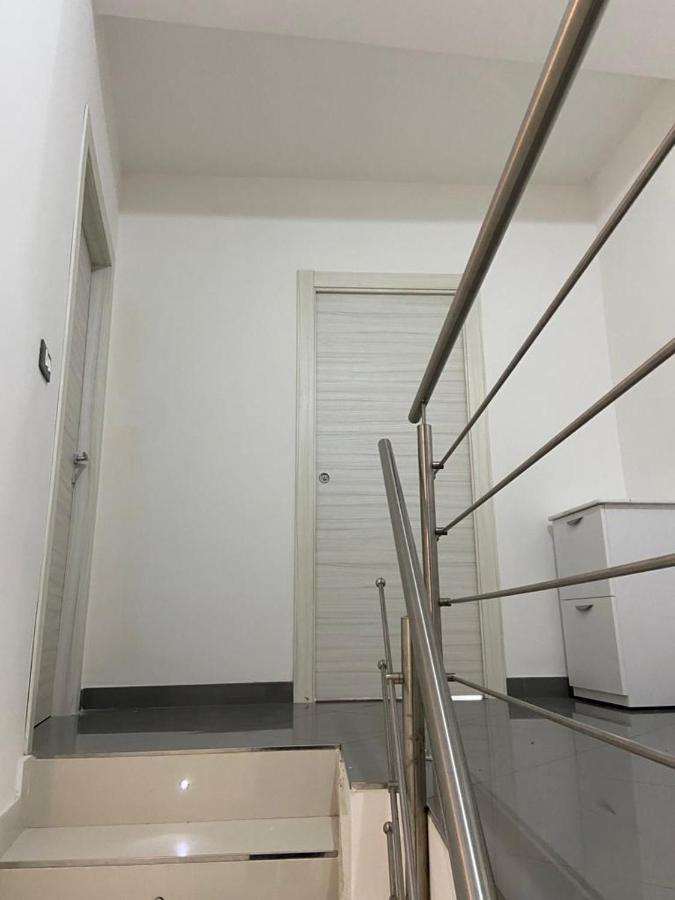 לינה וארוחת בוקר Caiazzo La Ninfa Calatia מראה חיצוני תמונה